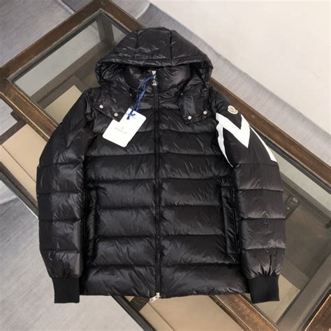 moncler replica jacket|reflective moncler jacket.